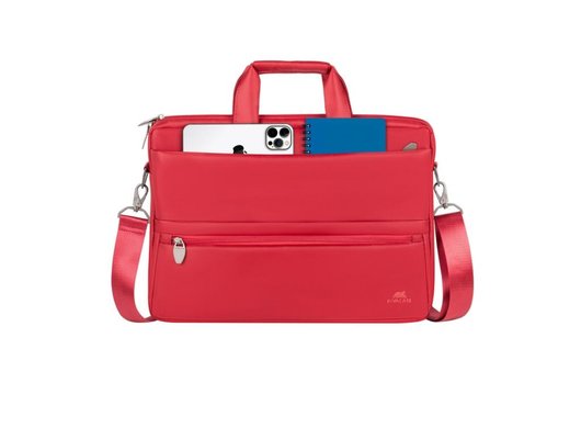 Кейс для ноутбука RivaCase 8630 red для ноутбука 15.6